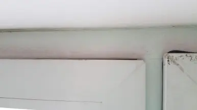 Провисла створка МосРем Москва