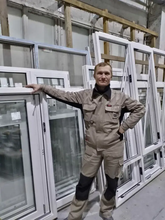 Николай Федоров МосРем Москва